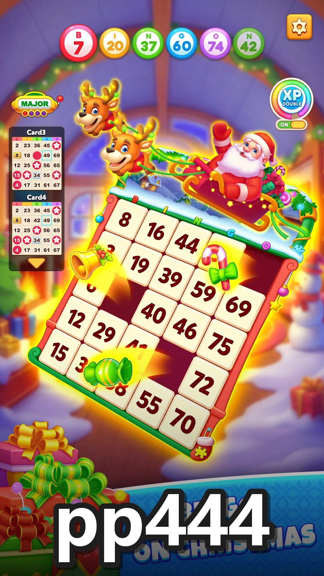 pp444 APK