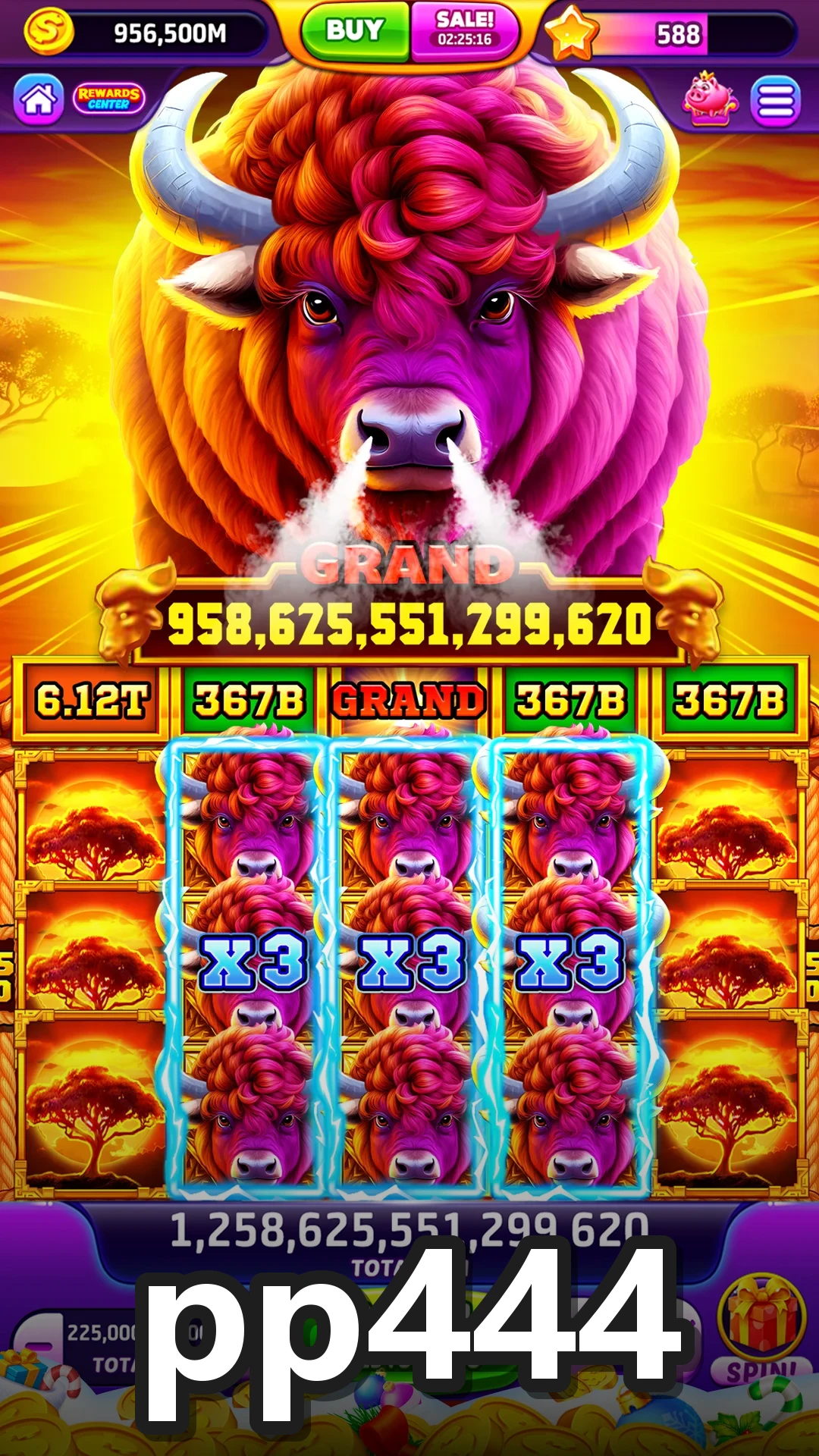 pp444 APK