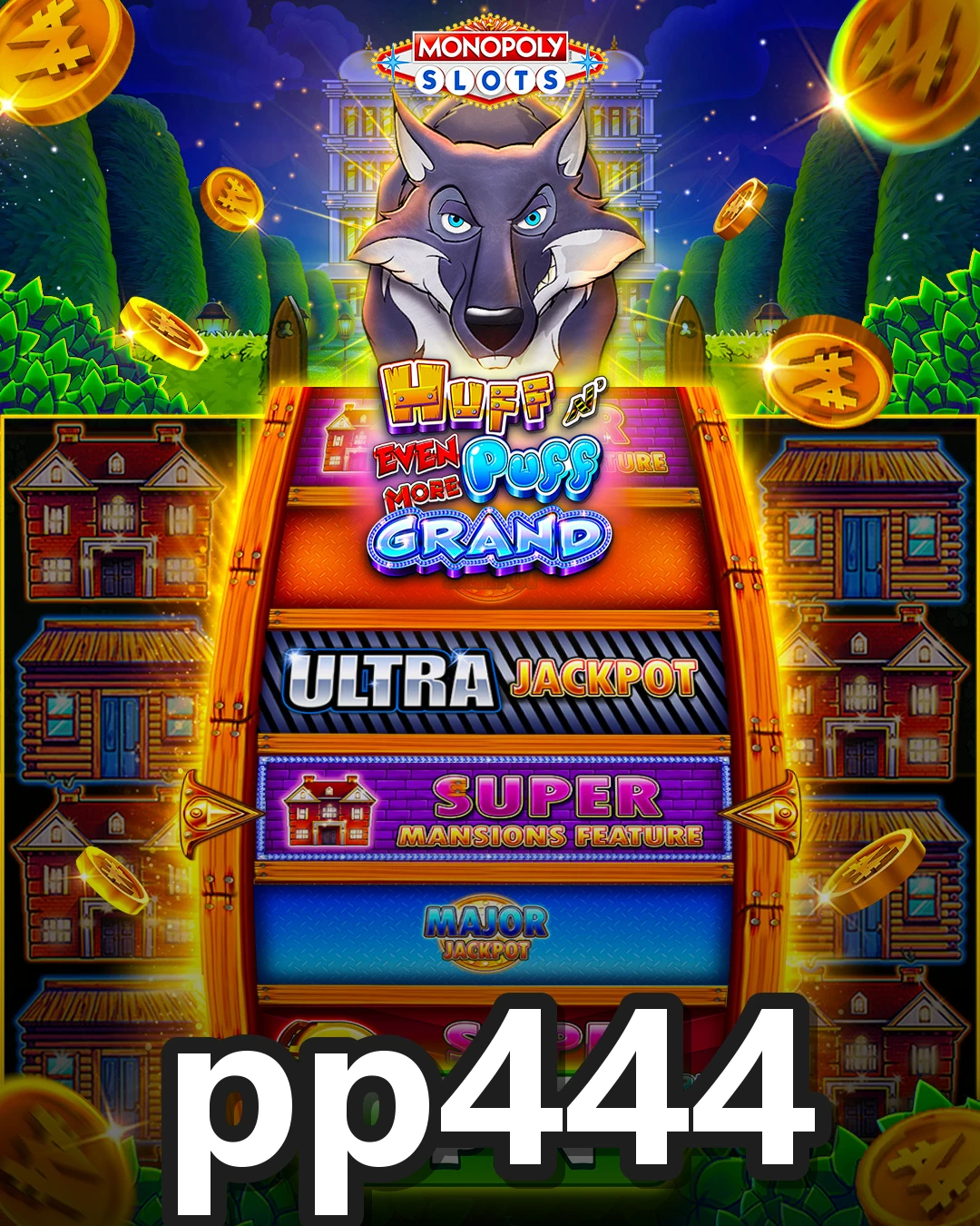 pp444 Masuk