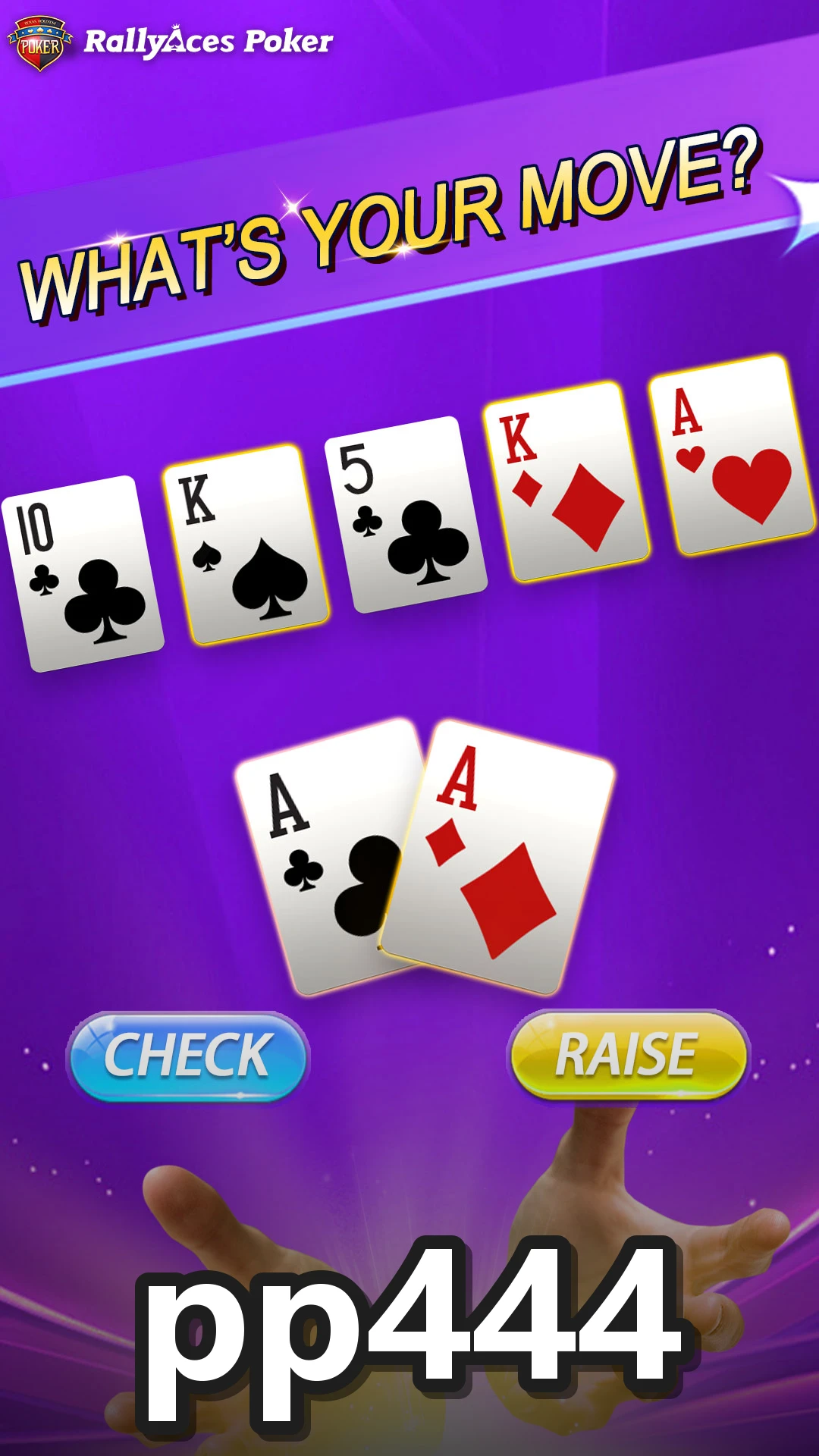 pp444 screenshot